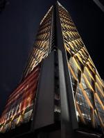 Scarletz Suites KLCC by City Home - B&B