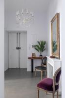 Trastevere Modern 4BR 4baths, WIFI, AC, custom kitchen, living room - Ferienwohnung Rom