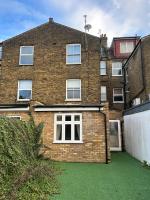 Cosy Flat in The Heart of London - B&B