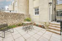 Host & Stay - Brunswick Place Flat - B&B The City of Brighton and Hove