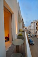 MpiuT Luxury Rooms - Housea - B&B Polignano a Mare
