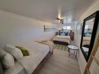 Family Room with Private Bathroom