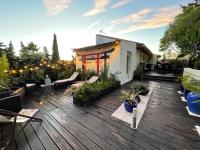 Appartement met Terras