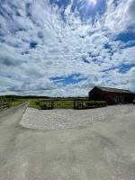 Grange Farm Cottages - Bed and Breakfast