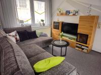 Appartement 1 Chambre avec Balcon