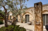 Masseria Bernardini by Symphonya Luxury Holiday Rentals - B&B Nardò