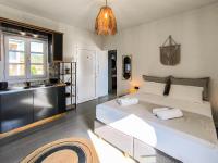 Appartement met 1 Slaapkamer