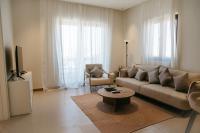 1 BR Ancient Sands Residence - B&B Hurgada