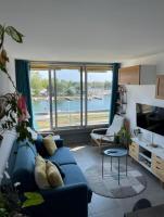 Studio cabine à Port Camargue - Chambres d’hôtes Le Grau-du-Roi