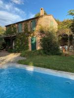 Les Arbousiers - villa climatisée avec piscine, au calme - Ferienwohnung La Londe-les-Maures
