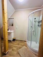 Park Wilkasy - B&B