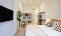 Stay U-nique Apartments Font BCN - B&B L'Hospitalet de Llobregat