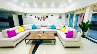 芭提雅别墅酒店 - Bed and Breakfast Ban Nong Prue