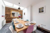 Boho Chic - Large house in the heart of Brighton! - B&B Brighton