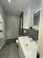 Apartment St Johannis - Chambres d’hôtes Nuremberg