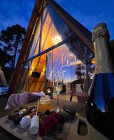 Sítio Álamo, em Gramado - B&B