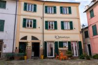 Appartamento con 1 Camera da Letto e Terrazza