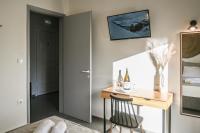 Familieappartement met 2 Slaapkamers