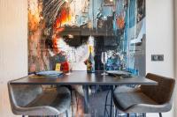 Le Volcanic - Coursives - Port Nature 2 - Bed and Breakfast Le Cap d'Agde