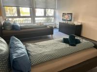 Schwachhauser Stay - Bed and Breakfast Bremen