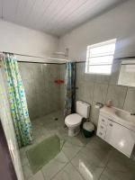 Casa espaçosa e conectada com a natureza - Ferienwohnung Cananéia