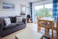 Bayview 58 - 2 Bedroom Chalet - Bayview Oxwich - B&B Oxwich