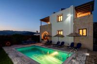 Villa 5 Chambres avec Piscine Privée