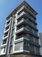 Anahat Host All Rider 2bhk Appartment 2 bed AC - Bed and Breakfast Nashik