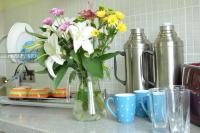 Zaya Guest House - B&B Ulaanbaatar