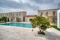 Petroulas Village - Ferienwohnung