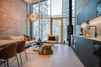 Villa Kanttarelli - next to Ruka Village - B&B Kuusamo