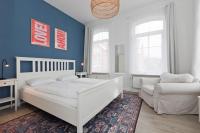 Osterhuus - B&B Norden
