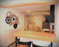 L'écureuil - Ferienwohnung Châteauneuf-sur-Loire
