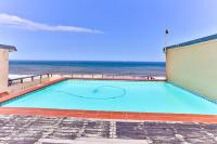 Sunrise Beach 5 - Ferienwohnung Westbrook