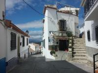 Balcón del Velillos-"Rincón de Marcelo" - B&B