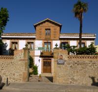 Posada Villa Maria - Chambres d’hôtes