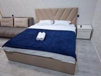 Квартира ЖК Дәмдес Отау - B&B Shymkent