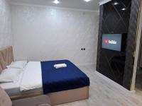 Квартира ЖК Дәмдес Отау - Bed and Breakfast Şımkent
