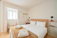 Bairro Alto - Superb Apartment - B&B Lisbon