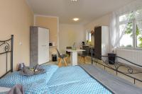 Chambre Double Économique
