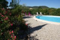 Les Romarins - B&B