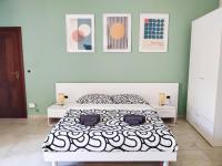 Chambre Double Deluxe avec Balcon