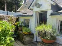 Le Jardin Secret - Ferienwohnung Guérande