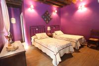 Chambre Double ou Lits Jumeaux