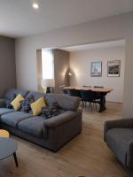 Superbe appartement à Strasbourg - B&B