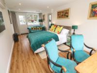 Elder Cottage Studio - Ferienwohnung Truro