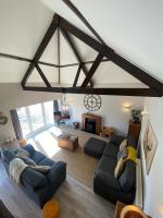 The Croft - Chambres d’hôtes Ingoe