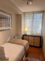 Two-Bedroom Family Apartment
