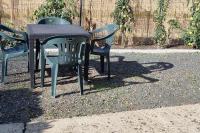 Appartement au coeur du perche - Ferienwohnung Villepot