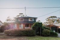 Retreat, Relax, Repeat in Katoomba, Blue Mountains - B&B